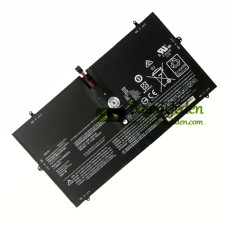 Baterie pro Lenovo L14S4P71 1370 L13M4P71 Yoga-3-Pro [Náhradní baterie]
